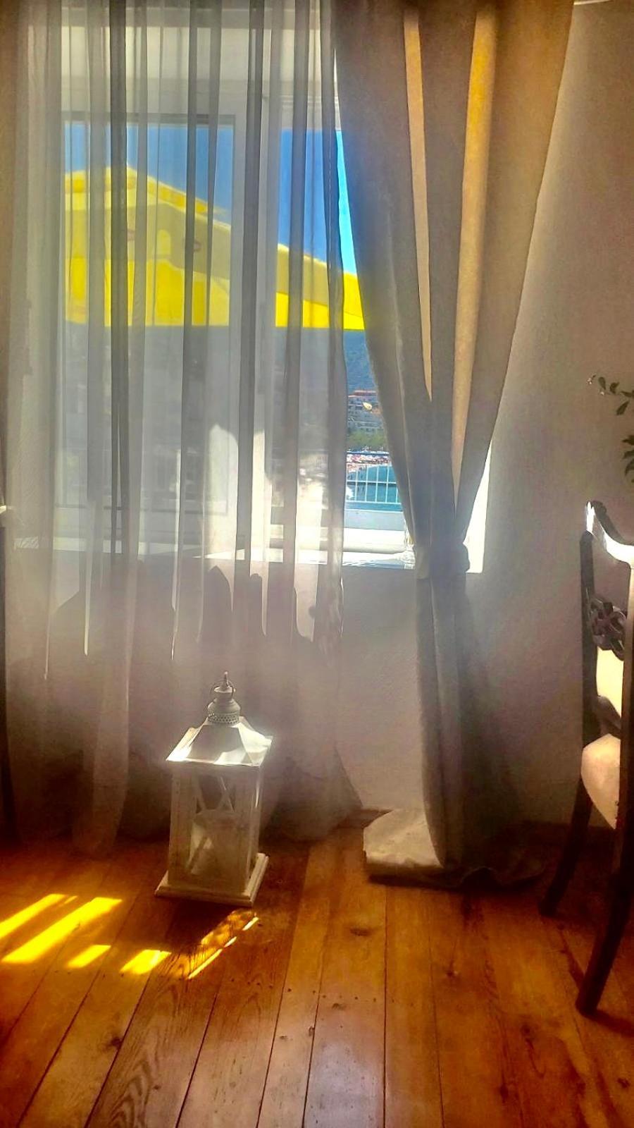 Viktora'S House Apartman Himara Kültér fotó