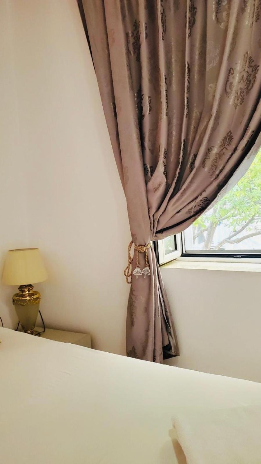 Viktora'S House Apartman Himara Kültér fotó