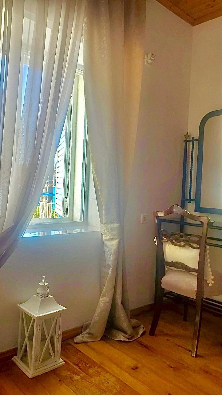 Viktora'S House Apartman Himara Kültér fotó