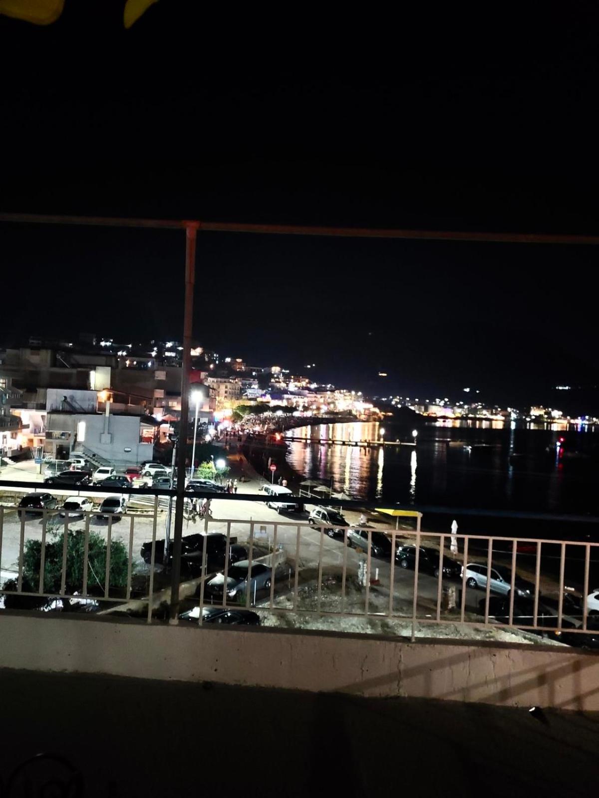 Viktora'S House Apartman Himara Kültér fotó