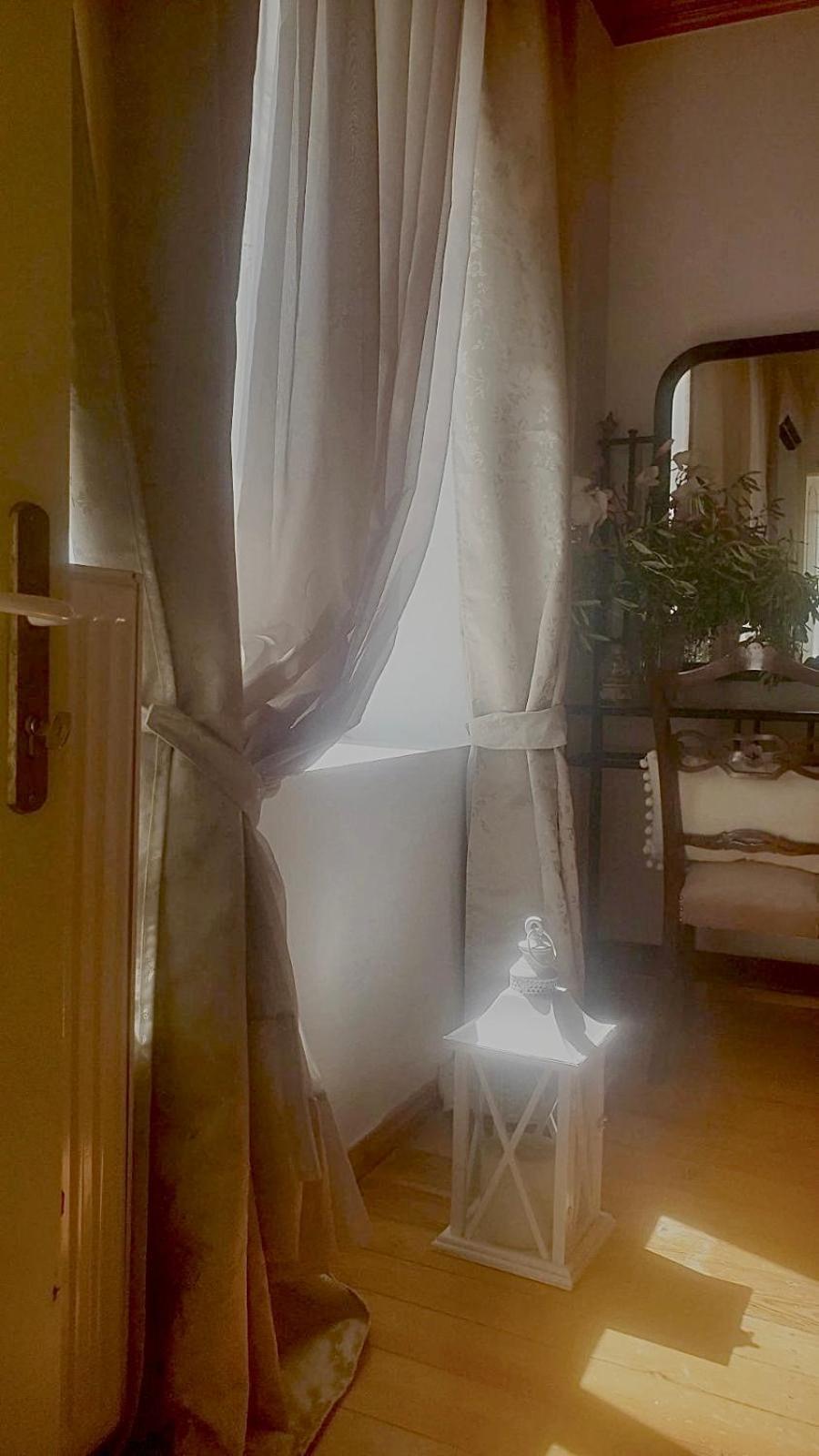 Viktora'S House Apartman Himara Kültér fotó