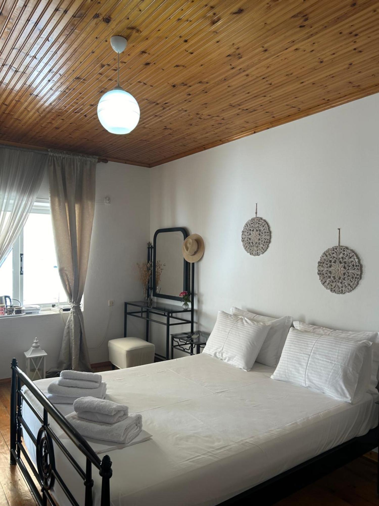 Viktora'S House Apartman Himara Kültér fotó